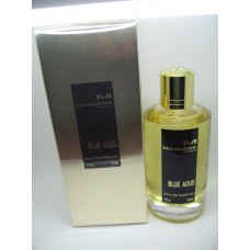 BLUE OUD BY MANCERA 120ML E.D.P NEW IN FACTORY SEALED BOX 