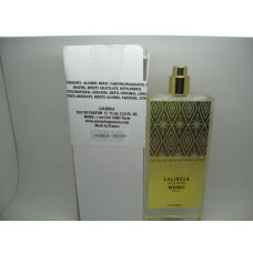 LALIBLA  BY NEMO EAU DE PARFUM 75ML BRAND NEW TESTER ONLY $139.99