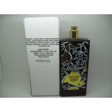 IRISH LEATHER BY MEMO EAU DE PARFUM 75ML BRAND NEW TESTER ONLY $149.99