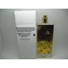 LUXOR OUD BY NEMO EAU DE PARFUM 75ML BRAND NEW TESTER ONLY $139.99
