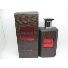 OUD ROSE BY PRIVE 100ML EAU DE PARFUM  PARFUMES ONLY $69.99