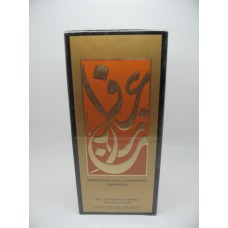 Perfume Calligraphy Saffron Aramis 100ml new in sealed box