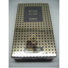 ROSE DE TAIF BY MONTE CARLO PERRIS EAU DE PARFUM 100ML SPRAY ONLY FOR $125.99