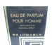J. CASANOVA POUR HOMME EAU DE PARFUME SPRAY 100ML $159.99 ULTRA  RARE HARD TO FIND VINTAGE