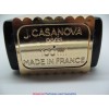 J. CASANOVA POUR HOMME EAU DE PARFUME SPRAY 100ML $159.99 ULTRA  RARE HARD TO FIND VINTAGE