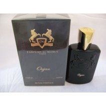 Oajan By Parfums de Marly unisex perfume 125 ML Eau De Parfum new in sealed box Royal Essence Arabian Breed Collection $205.99