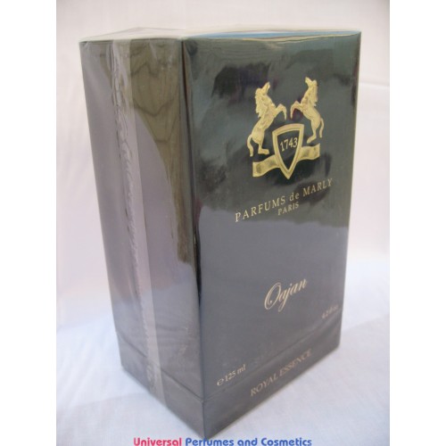 Oajan royal essence eau de 2024 parfum spray by parfums de marly