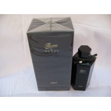 GUCCI FLORA 1966 Eau de Parfum 100ML Brand New in Sealed Box Limited Edition 