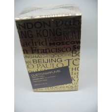 GOLDEN BOY BY DUETO PARFUMS 100ML EAU DE PARFUM NEW IN SEALED BOX  $195.99