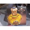 Shaik Opulent Gold Edition For Men MEN Parfum 3.4 oz 100 ml NIB 