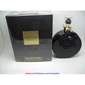 VALENTINA OUD ASSOLUTO 2.7 OZ EDP SPRAY FOR WOMEN NEW IN A BOX BY VALENTINO NEW 2013