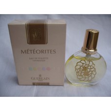 Meteorites by Guerlain Eau De Toilette EDT Spray 1.0 / 1 oz 30 ml NEW SEALED  IN  FACTORY BOX VINTAGE VERY HARD TO FIND