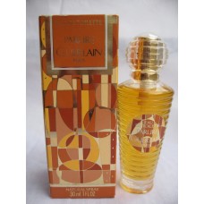 GUERLAIN PARURE 30 ML  E.D.T NEW IN BOX  Vintage Very Hard to Find 