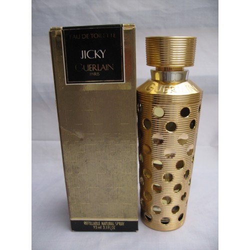 Guerlain discount jicky edt