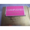 CHAMPS ELYSEES GUERLAIN 30ml PARFUM Pure Perfume Splash NEW IN BOX VINTAGE VERY HARD TO FIND