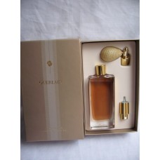 Iris Ganache By Guerlain 75ML Eau De Parfum ,Exclusive Brand New Hard  To Find