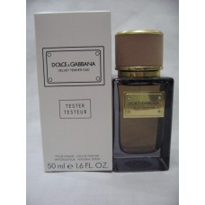 Dolce & Gabbana Velvet Tender Oud Eau De Parfum Limited Edition 50ML Unisex New Tester
