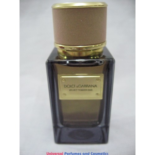 Dolce & Gabbana Velvet Tender Oud Eau De Parfum Limited Edition 