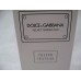 Dolce & Gabbana Velvet Tender Oud Eau De Parfum Limited Edition 50ML Unisex New Tester