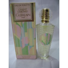 GUERLAIN CHANT D'AROMES 30 ML  E.D.T NEW IN BOX  Vintage Very Hard to Find 