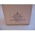 Eau De Gucci By Gucci Women Perfume Edt 3.4 Oz Spray Factory Box Rare Hard To Find