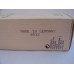 Eau De Gucci By Gucci Women Perfume Edt 3.4 Oz Spray Factory Box Rare Hard To Find