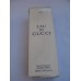Eau De Gucci By Gucci Women Perfume Edt 3.4 Oz Spray Factory Box Rare Hard To Find