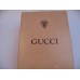 GUCCI EAU DE PARFUM 125ml/4.2 fl.oz Spray Factory Box Rare Hard To Find