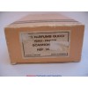 GUCCI EAU DE PARFUM 125ml/4.2 fl.oz Spray Factory Box Rare Hard To Find