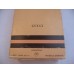 GUCCI EAU DE PARFUM 125ml/4.2 fl.oz Spray Factory Box Rare Hard To Find