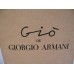 GIO De GIORGIO ARMANI EDP Eau De PARFUM 1.7 oz / 50 ML Women Perfume Very Rare