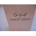 GIO DE GIORGIO ARMANI CLASSIC PERFUME EDP WOMEN 3.4 OZ / 100 ML SPRAY NIB SEALED