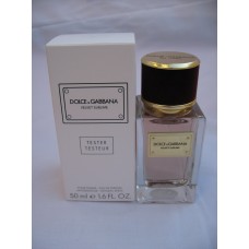 Dolce & Gabbana Velvet Sublime Eau De Parfum Limited Edition 50ML Unisex New Tester
