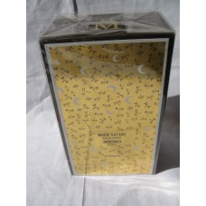 MOON SAFARI BY MEMO EAU DE PARFUM 75ML BRAND NEW IN SEALED BOX ONLY $129.99