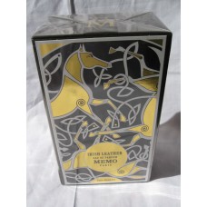 IRISH LEATHER BY MEMO EAU DE PARFUM 75ML BRAND NEW IN SEALED BOX ONLY $179.99