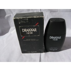 Drakkar Noir Cologne by Guy Laroche 1.6 / 1.7 oz / 50 ml EDT Spray New In Box