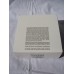 SENSATIONS JIL SANDER 2.5 FL oz / 75 ML Eau De Toilette Tester box