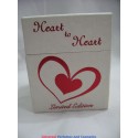 HEART TO HEART LIMITED EDITION  BY Parfums M.Micallef 100ML BRAND NEW IN FACTORY BOX