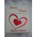 HEART TO HEART LIMITED EDITION  BY Parfums M.Micallef 100ML BRAND NEW IN FACTORY BOX