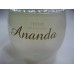 ANANDA WHITE BY  M.Micallef  100ML E.D.P TESTER  NO BOX / NO CAP ONLY $99.99