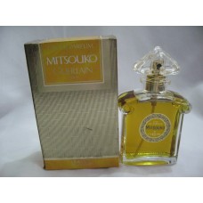 Guerlain MITSOUKO 2.5oz 75 ML Women's Eau de Parfum New in Factory Box (OLD FORMULA)