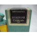 GUERLAIN SHALIMAR 50 ML BATH ESSENCE New in Factory Box (OLD FORMULA)