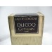 DUCOQ BY GUERLAIN COLOGNE FOR MEN 3.4 OZ / 100 ML N 717 BIS EAU DE COLOGNE SPRAY  FULL VINTAGE