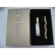 GARDEN SENSUEL PERFUME OIL- A TOUHE DE PARFUM BY GUERLAIN PERFUME 19 ML .6 OZ NEW IN BOX ULTRA RARE 