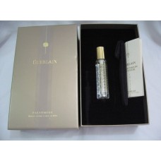 OUD SENSUEL PERFUME OIL- A TOUHE DE PARFUM BY GUERLAIN PERFUME 19 ML .6 OZ NEW IN BOX ULTRA RARE 