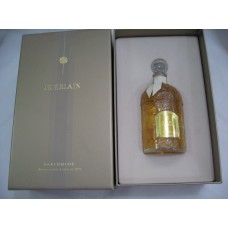 PHITRE D'AMOUR BY GUERLAIN PERFUME  EAU DE PARFUM BEE BOTTLE EXCLUSIVE 125 ML 4.2 OZ NEW IN BOX ULTRA RARE