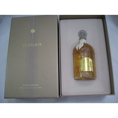 guerlain perfume box