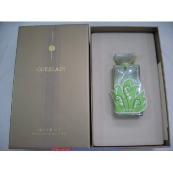 GUERLAIN MUGUET BY GUERLAIN PERFUME EAU DE TOILETTE 100 ML /3.4 OZ