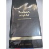 ARABIAN NIGHTS PRIVATE COLLECTION BY JESUS DEL POZO LIMITED EIDITION 100ML FOR MEN NEW IN FACTORY SEALED BOX 