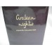 ARABIAN NIGHTS PRIVATE COLLECTION BY JESUS DEL POZO LIMITED EIDITION 100ML FOR WOMEN NEW IN FACTORY SEALED BOX 